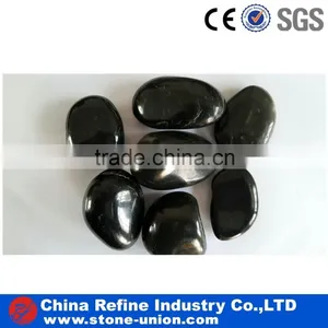 Cheap Multicolor Pebble for Garden Decoartion thumbnail-2