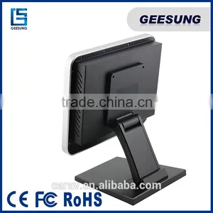 POS System 12 Inch / POS Terminal OEM / 12 Inch Pos PC thumbnail-4