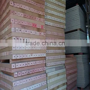 One-time Forming Pallet Foot thumbnail-2