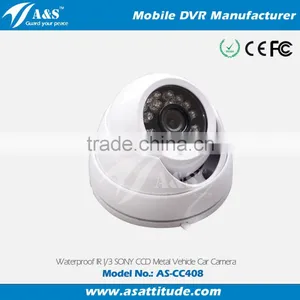 HD 700TVL SONY CCD CCTV Camera Car Camera Vehicle Camera Quality Choice thumbnail-1