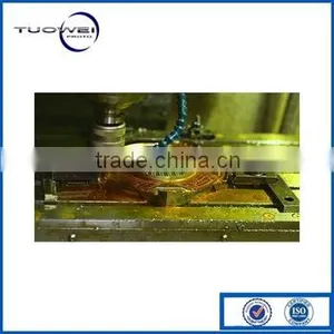 High Precision Matel CNC Machining Parts Prototype thumbnail-2