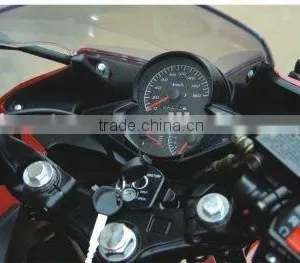 Racing Motorcycle DCR150 thumbnail-4