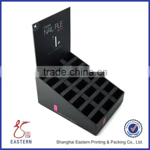 Cardboard Display Stand/Cardboard Cosmetic Box/Cardboard Display Box Quality Choice thumbnail-5
