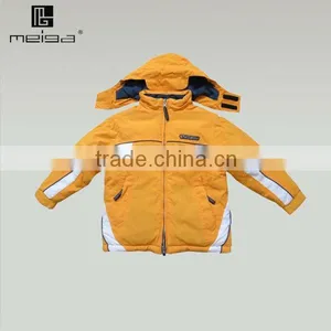 Child Padding Jackets thumbnail-1