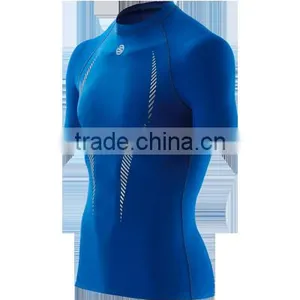 Hot!!! Custom Compression Wear Compression Shirts thumbnail-1
