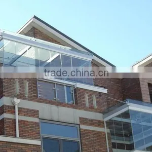 2015 Trade Assurance 20 Years Golden Supplier High Quality Sunroom Awning GM-C190 Quality Choice thumbnail-1