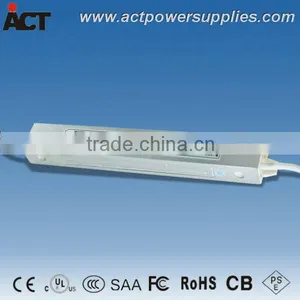 30W 12V 2.5A Waterproof LED Driver thumbnail-1