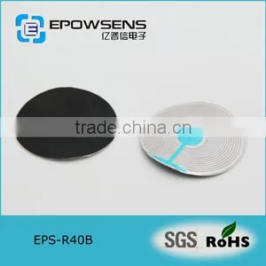 EAS Jewelry Label, rf Round Label to Protect Jewelry thumbnail-3