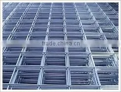 Galvanized Welded Wire Mesh/ Welded Wire Fence, Wire Mesh thumbnail-1