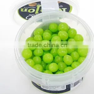 10% Fruit Gummy Soft Candy Melon Fruity Flavored From Thailand thumbnail-3