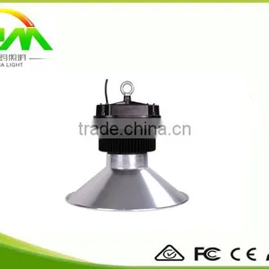 5 Years Guarantee High Quality Bridgelux Chip Ce Rohs Saa Tuv Ul 200w Led High Bay Light thumbnail-4