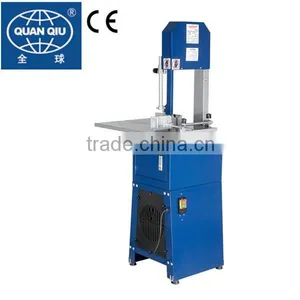 Commercial Kitchen Equipment Meat Saw for Cutting Meat thumbnail-1