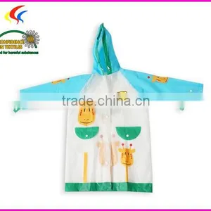 Canada Rain Ponchos thumbnail-1