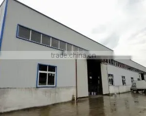 Rui'an Aobaosi Machinery Co., Ltd. company overview - view 1 thumbnail