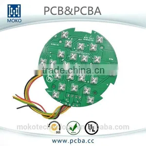 Professional Led Pcb Pcba 2 Years Warranty thumbnail-1