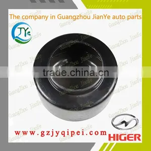661/715 HIGER Bus Iron/outside the Hollow Screw Air Spring Base Lampstand Pedestal thumbnail-2