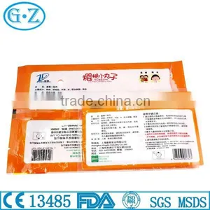 Waist Pain Relief Patch Waist Heat Pad Pain Killer Absolutely Necessary thumbnail-6
