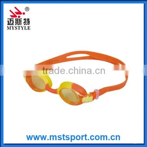 2015 Fashion New Tracer Racing Swim Goggles thumbnail-6