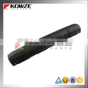 Front Bumper Cover For Mitsubishi 2015 Pajero V93 V95 V96 V97 V98 6405A189HA thumbnail-2