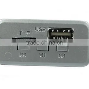 JR-320 MP3 Digital Decoder thumbnail-1