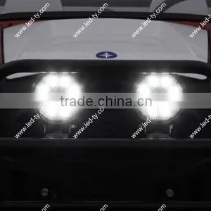 24W LED Offroad Light LED Work Light 4"LED Driving Light for ATV/UTV/SUV thumbnail-6