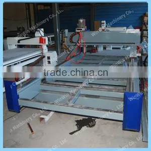 WW1325M Stone Cnc Router thumbnail-4