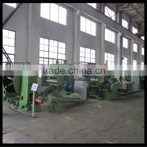 Steel Sheet Slitter Machine Slitting Production Line thumbnail-6