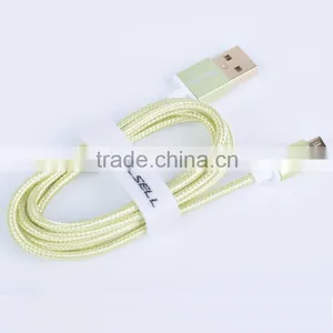 Micro Usb Data Charging Cable Micro Usb 5 Pin Cable for Iphone thumbnail-1