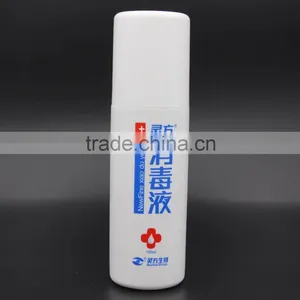 NewFine Portable Disinfectant Spray, OEMs Are Welcome thumbnail-1