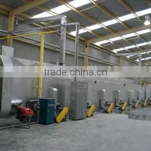 Paper Pulp Molding Machine Egg Tray Production Line thumbnail-4