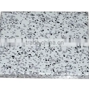 Granite Grain Aluminum Composite Panel thumbnail-1
