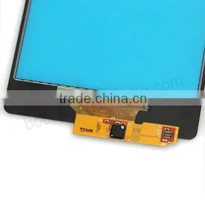 Supplier ODM / OEM for Sony z2 Mobile Phone Original,top Quality for Xperia z2 D6502 D6503 D6543 Touch Screen thumbnail-3