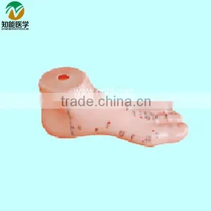 12CM Foot Massage Model BIX-Y1022 thumbnail-1