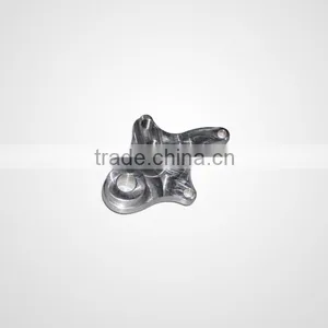 High Speed Non-standard Aluminum Parts Cnc Milling Process thumbnail-5