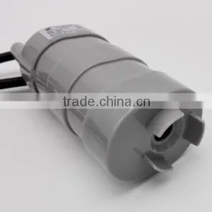 DC 12V 1.9A 23W 5m 1000L/H Micro DC Submersible Pump thumbnail-3