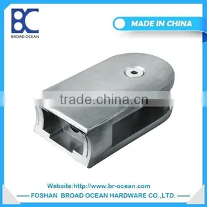 Metal Clips Fasteners for Glass thumbnail-2