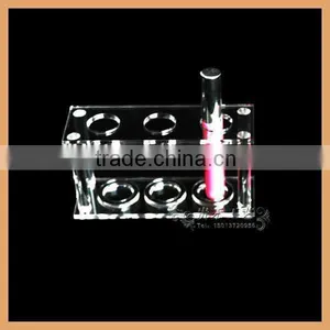 GH-D11#1high Qulity Products in Plexiglass Beauty Small Commerial Display Shelf thumbnail-3