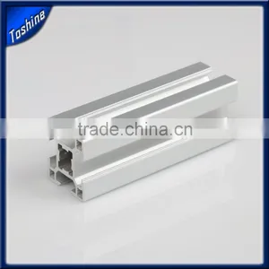 Anodized Aluminum Profile for Aluminum OX thumbnail-3