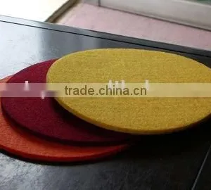Customized Cup Coaster thumbnail-1