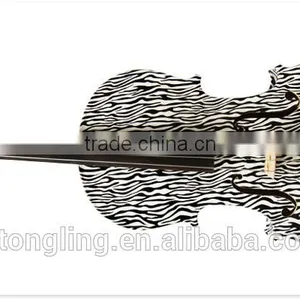 Custom Art Painting Italian Violin (TL-1305) thumbnail-3