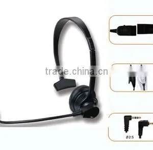 Super Light Weight Headset Microphone thumbnail-1