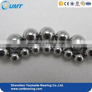 Credible Brand Steel Ball 9.525mm 3/8inch for Ball Bearing thumbnail-1