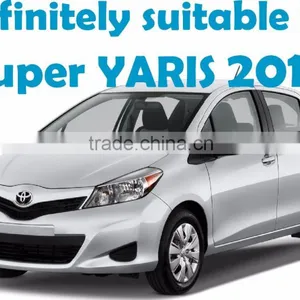 High Quality For Toyota Yaris Automatic Folding Mirror Covers ASSY thumbnail-6