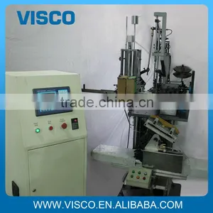 Super Good Quality Visco Broom Machine VIP-3A1H001 thumbnail-1