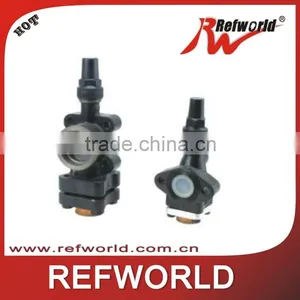 Ningbo Refworld Cast Iron Stop Valve for Sale thumbnail-1