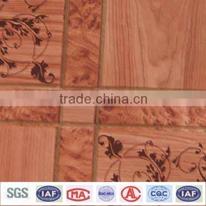 PVC Foamed Flooring Covering thumbnail-4