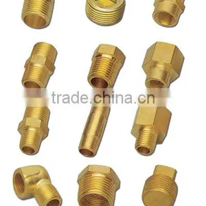 Brass Fittings thumbnail-4