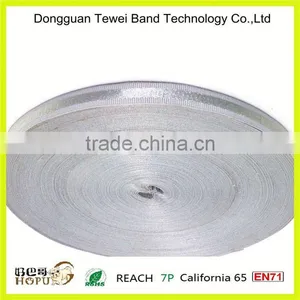 1 Inch Colored Printed Polyester Webbing Strap thumbnail-1
