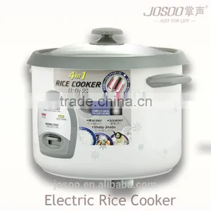 Cylinder Rice Cooker thumbnail-3