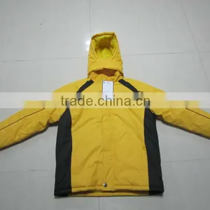 2013 New Mens Skiing Jackets for Outdoor thumbnail-1